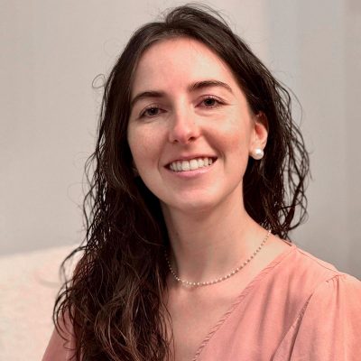 formadora curso de massagem para bebes